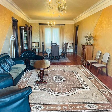 Villa Jakos Paradise Batumi Zewnętrze zdjęcie