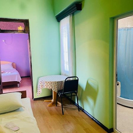 Villa Jakos Paradise Batumi Zewnętrze zdjęcie