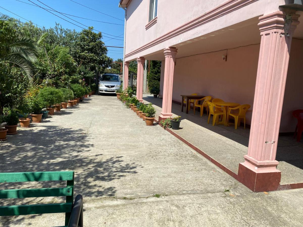 Villa Jakos Paradise Batumi Zewnętrze zdjęcie