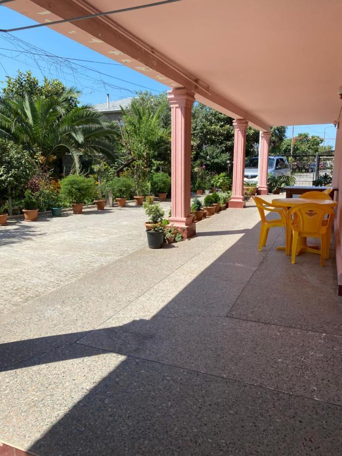 Villa Jakos Paradise Batumi Zewnętrze zdjęcie