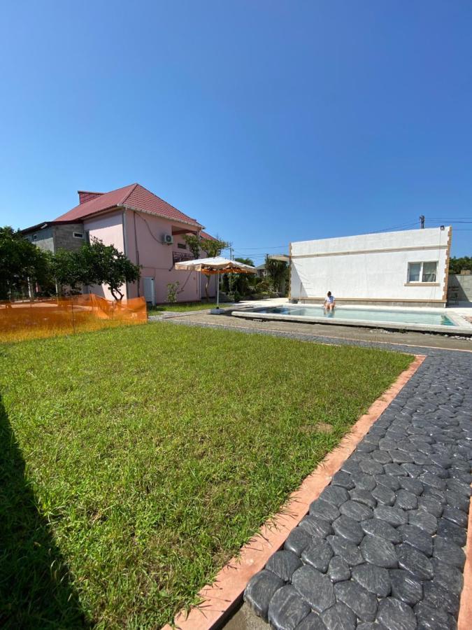 Villa Jakos Paradise Batumi Zewnętrze zdjęcie