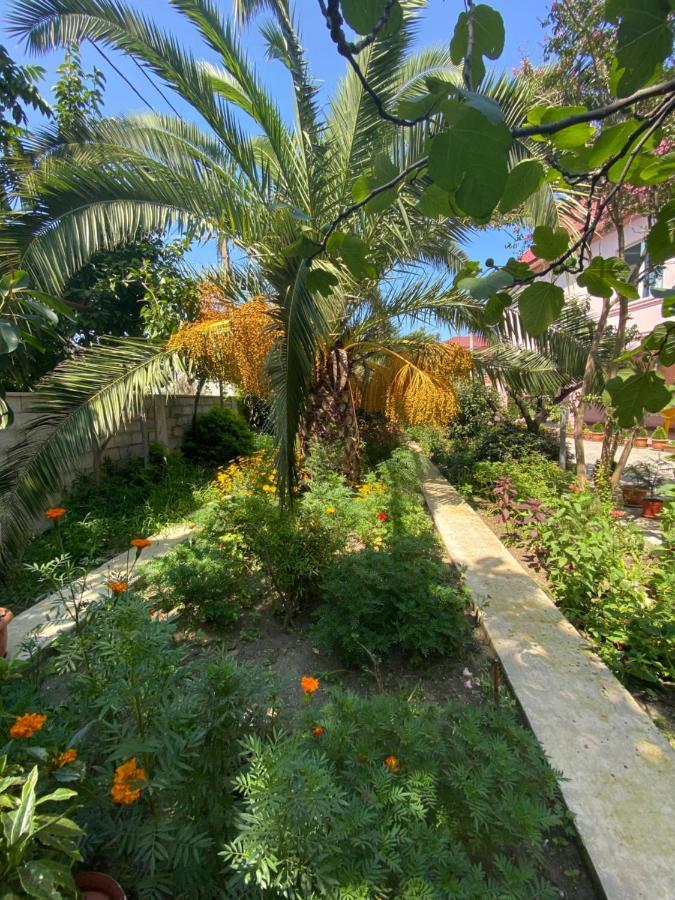 Villa Jakos Paradise Batumi Zewnętrze zdjęcie