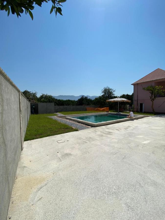 Villa Jakos Paradise Batumi Zewnętrze zdjęcie