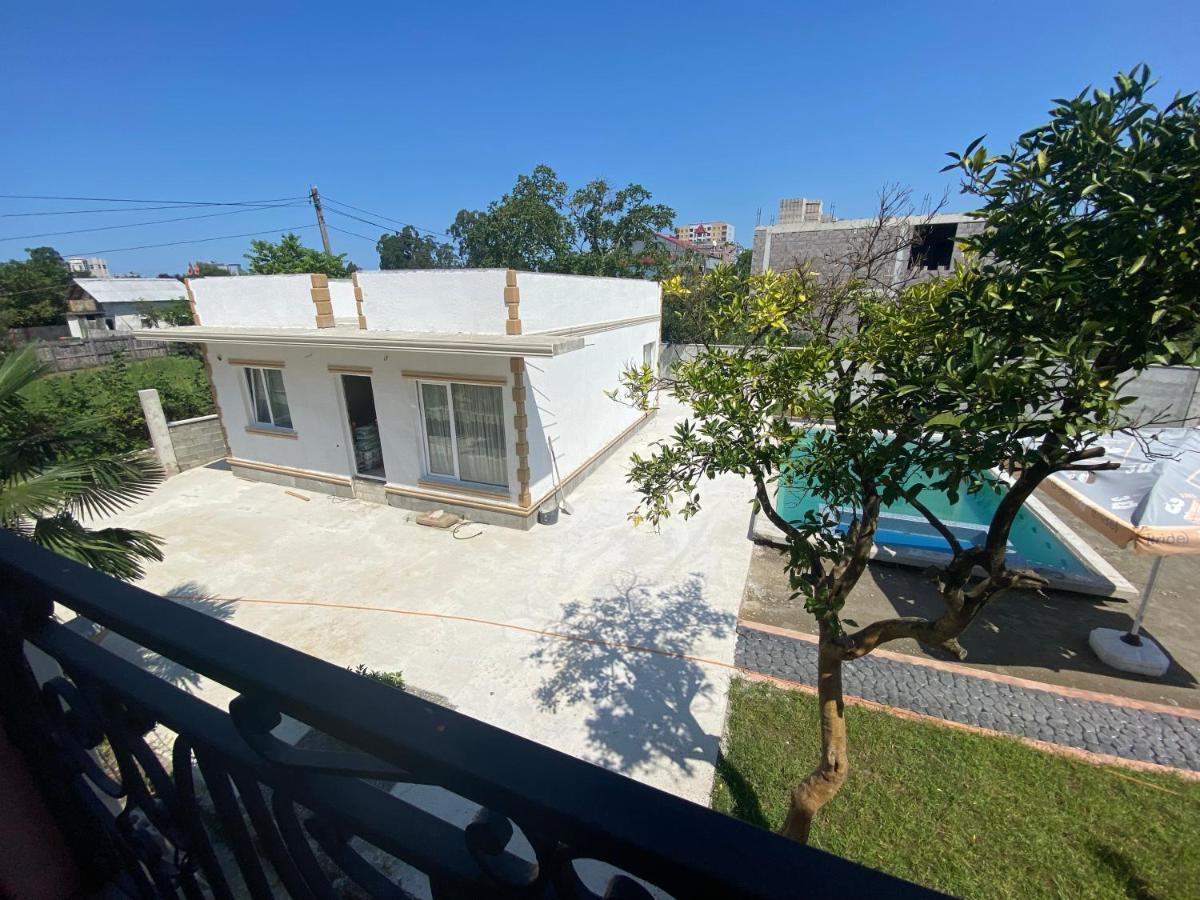 Villa Jakos Paradise Batumi Zewnętrze zdjęcie
