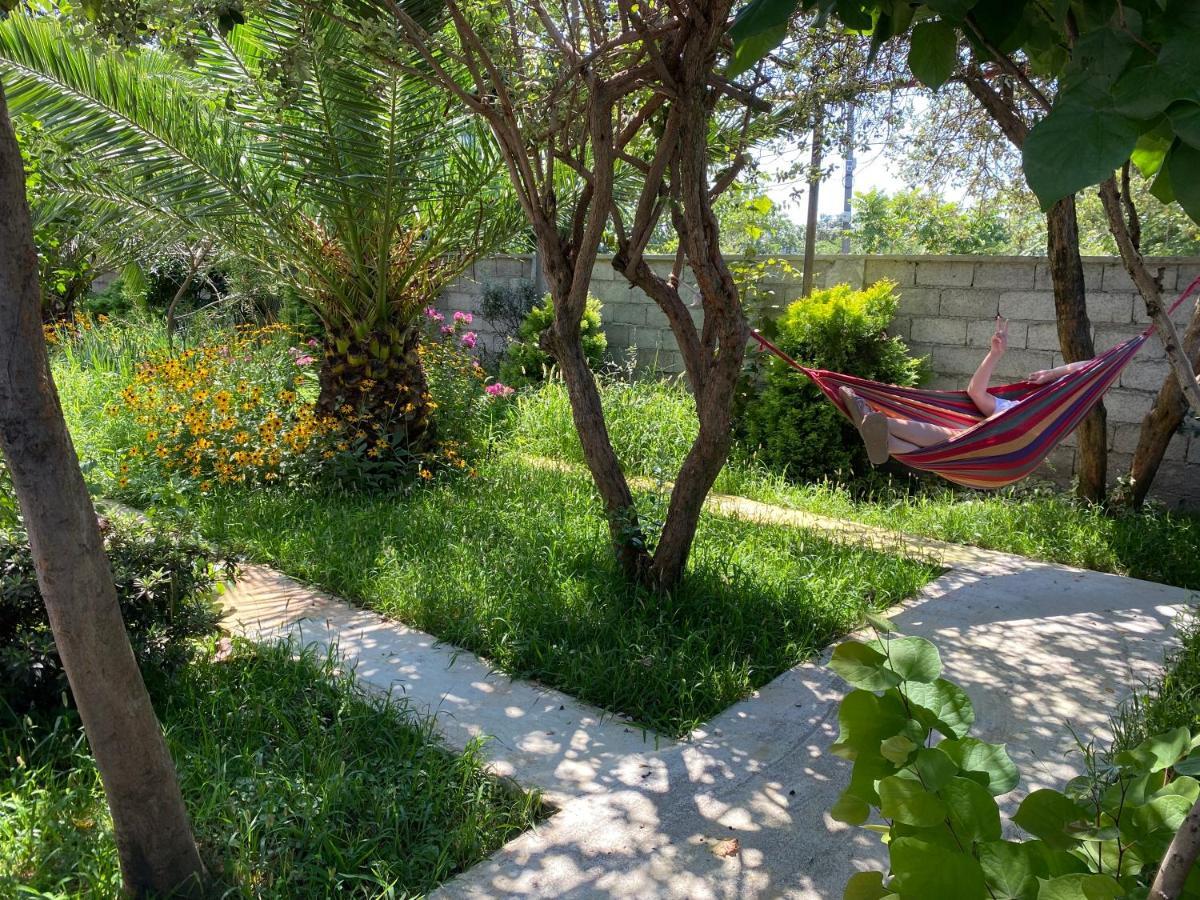 Villa Jakos Paradise Batumi Zewnętrze zdjęcie