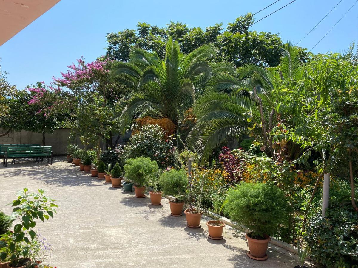 Villa Jakos Paradise Batumi Zewnętrze zdjęcie