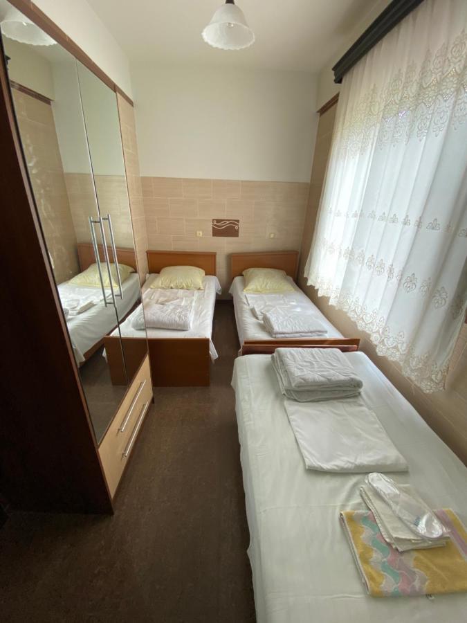 Villa Jakos Paradise Batumi Zewnętrze zdjęcie