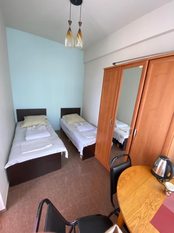 Villa Jakos Paradise Batumi Zewnętrze zdjęcie