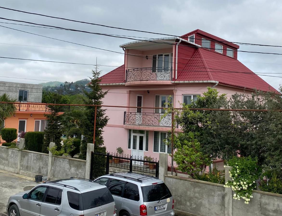 Villa Jakos Paradise Batumi Zewnętrze zdjęcie