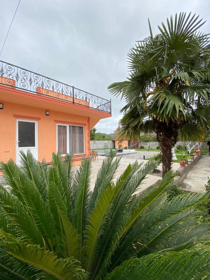 Villa Jakos Paradise Batumi Zewnętrze zdjęcie