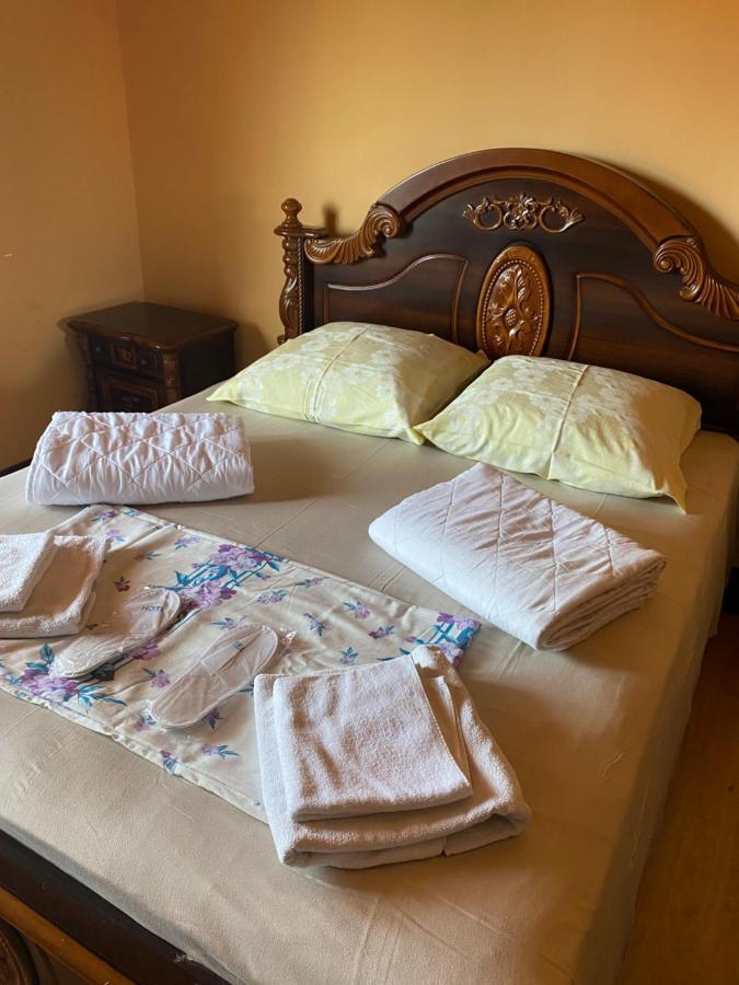 Villa Jakos Paradise Batumi Zewnętrze zdjęcie