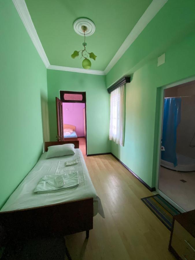 Villa Jakos Paradise Batumi Zewnętrze zdjęcie