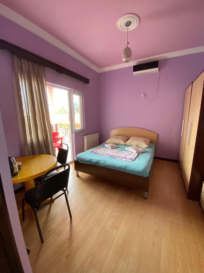 Villa Jakos Paradise Batumi Zewnętrze zdjęcie