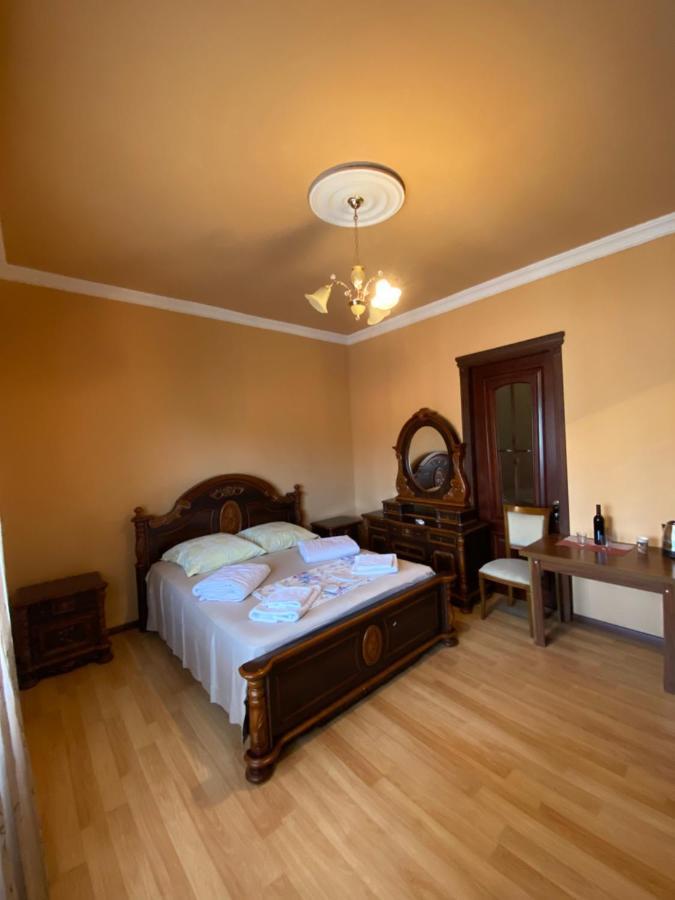 Villa Jakos Paradise Batumi Zewnętrze zdjęcie