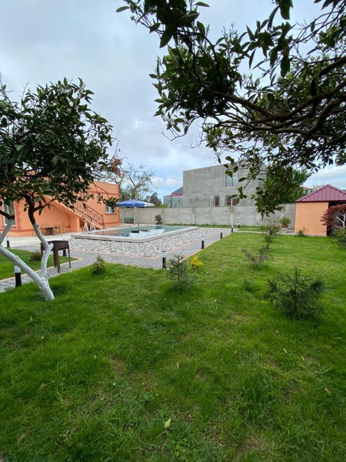 Villa Jakos Paradise Batumi Zewnętrze zdjęcie