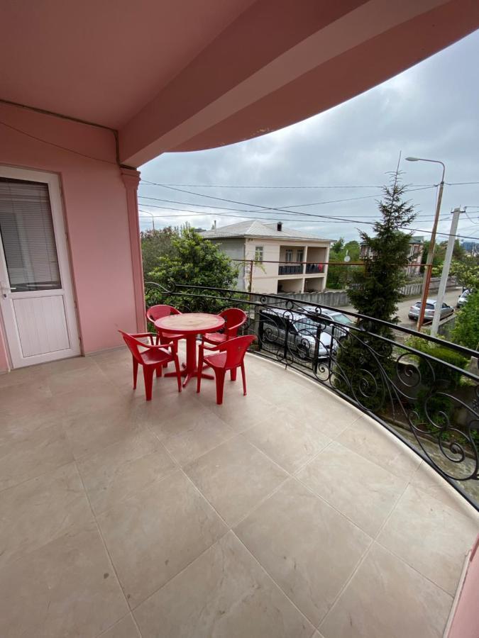Villa Jakos Paradise Batumi Zewnętrze zdjęcie
