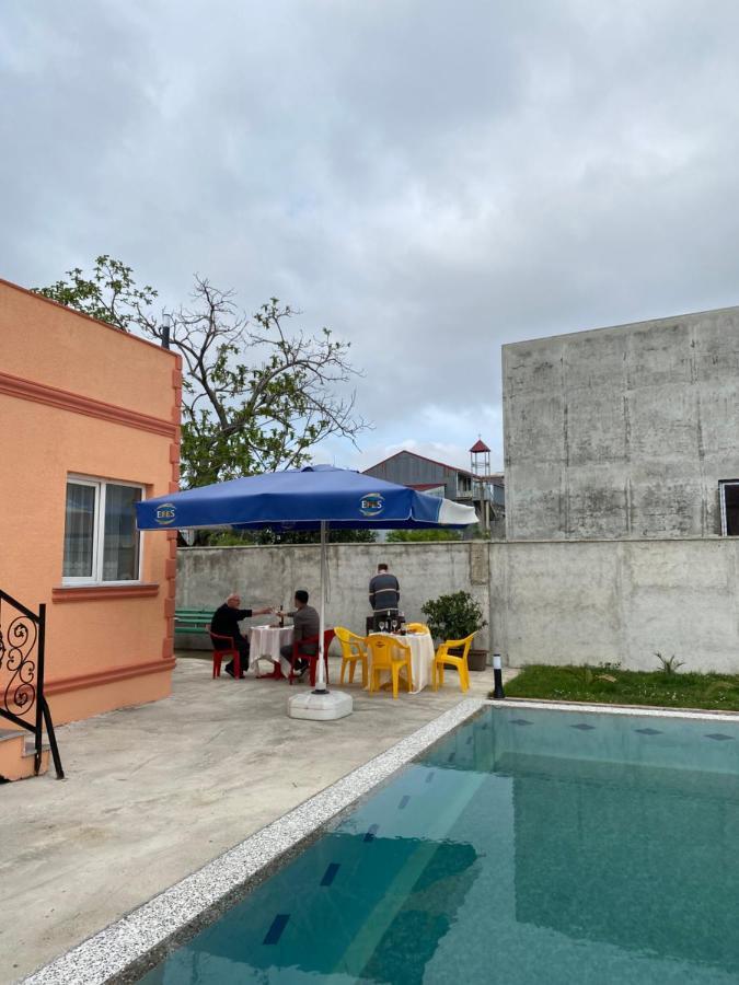 Villa Jakos Paradise Batumi Zewnętrze zdjęcie