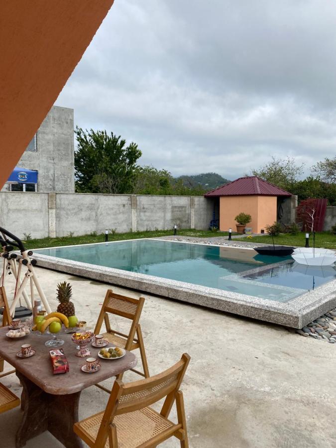 Villa Jakos Paradise Batumi Zewnętrze zdjęcie