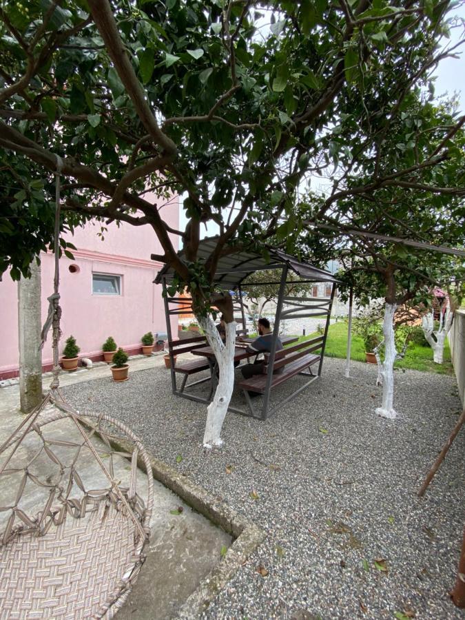 Villa Jakos Paradise Batumi Zewnętrze zdjęcie