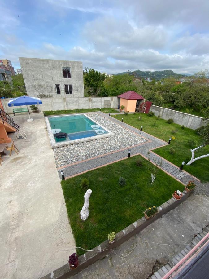 Villa Jakos Paradise Batumi Zewnętrze zdjęcie