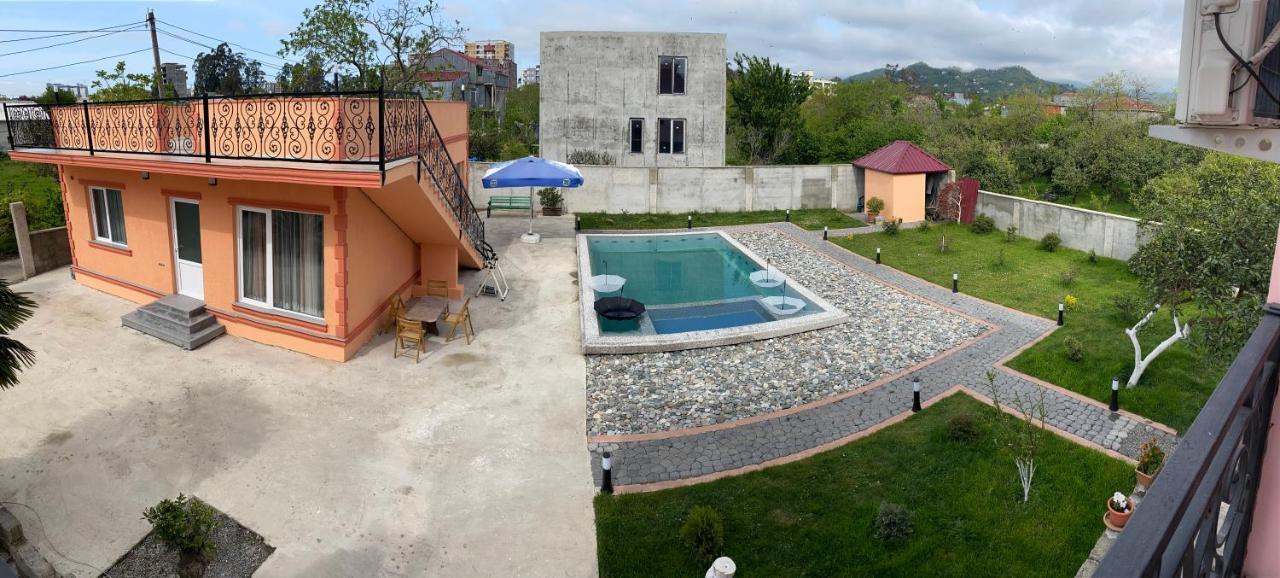 Villa Jakos Paradise Batumi Zewnętrze zdjęcie