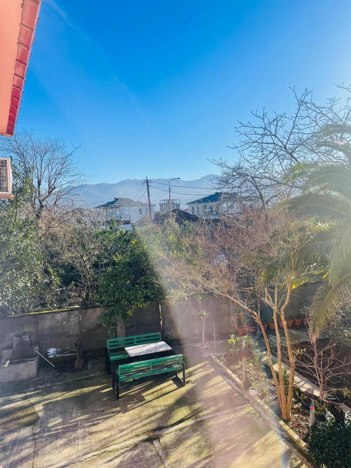 Villa Jakos Paradise Batumi Zewnętrze zdjęcie