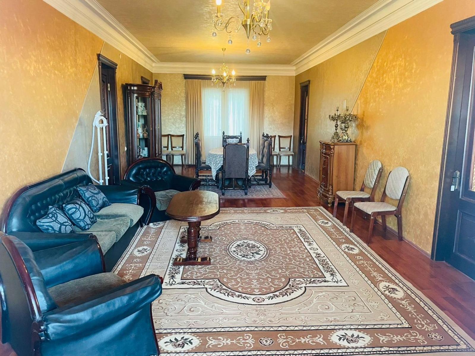 Villa Jakos Paradise Batumi Zewnętrze zdjęcie