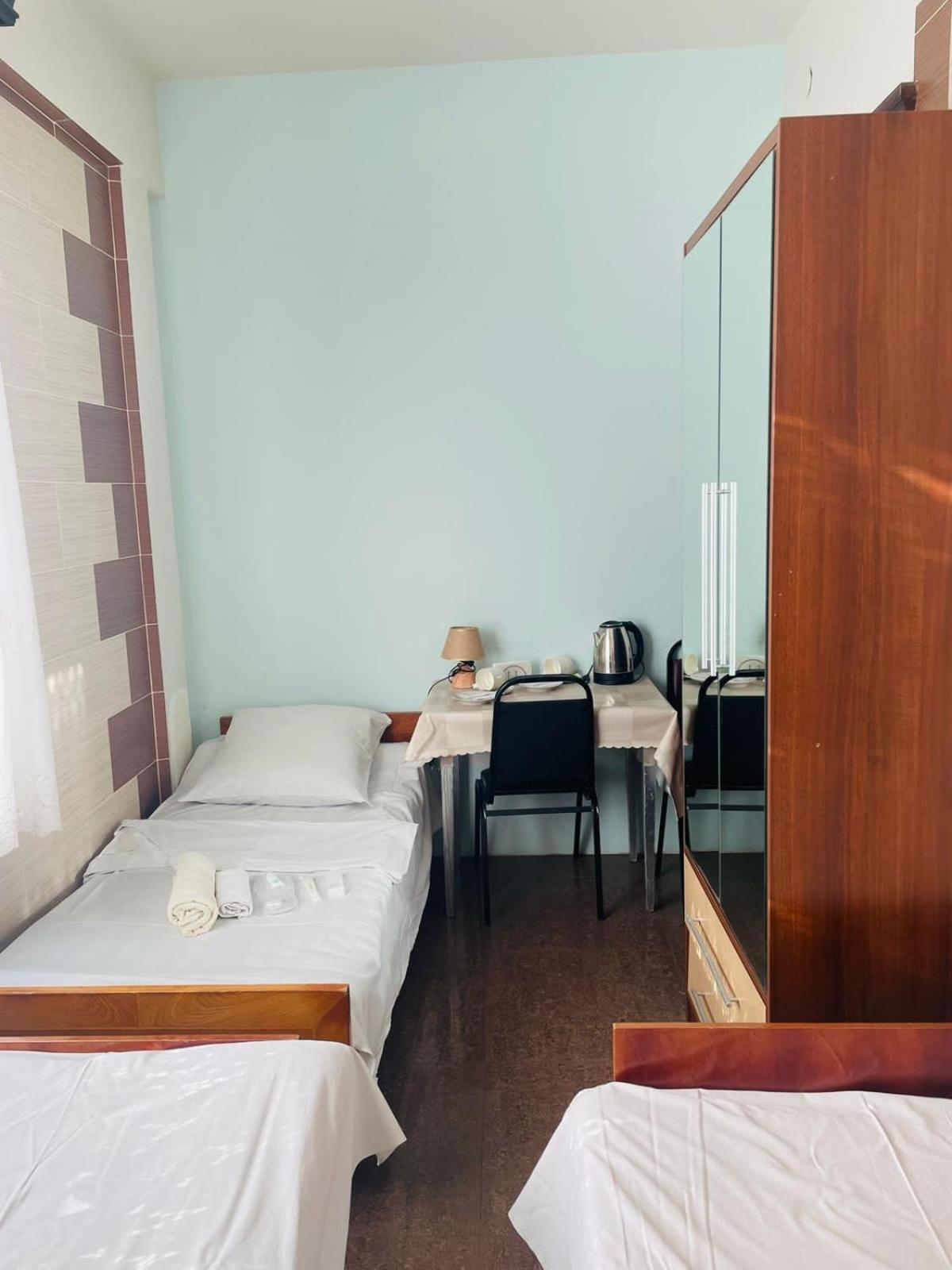Villa Jakos Paradise Batumi Zewnętrze zdjęcie