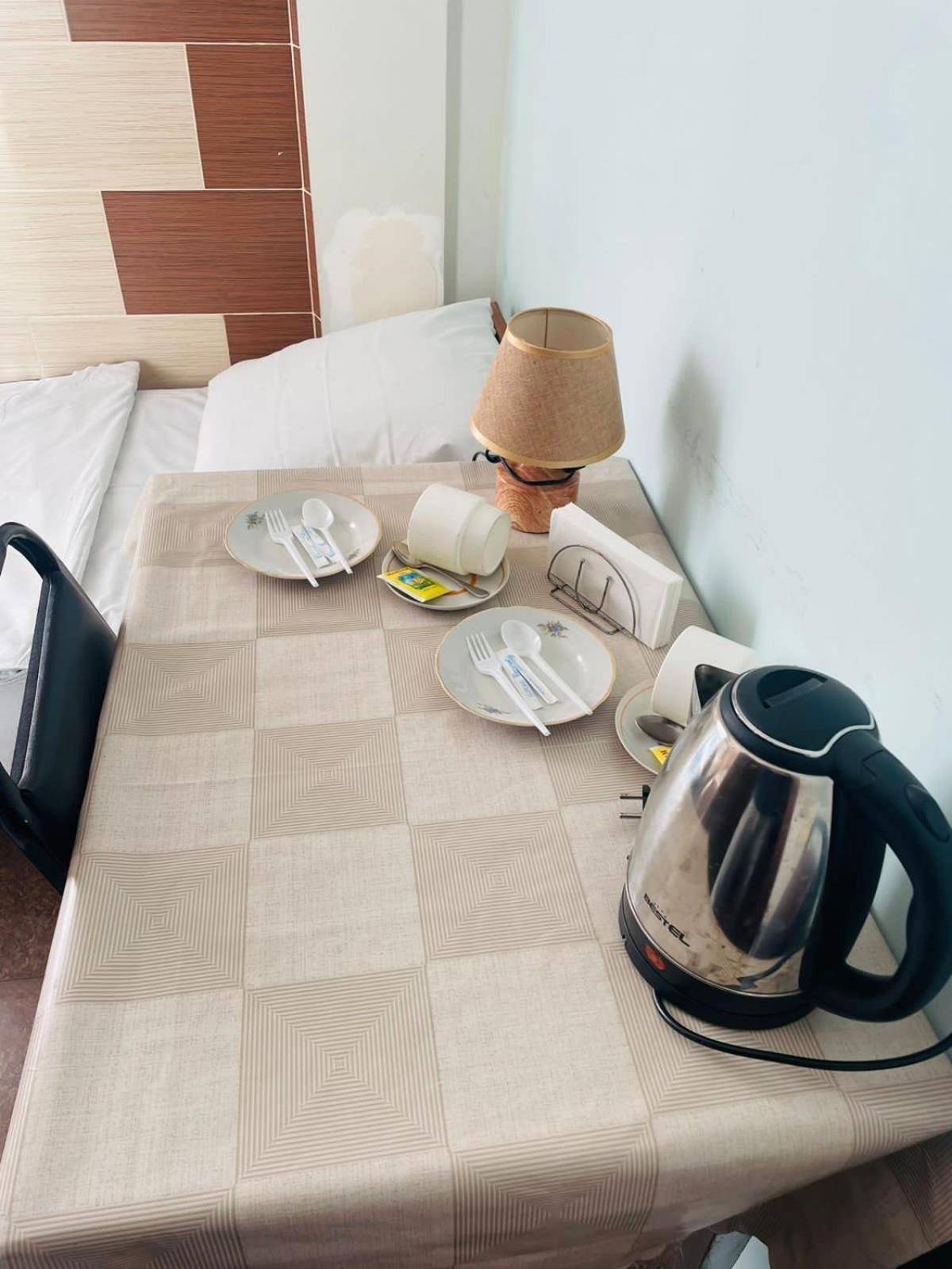 Villa Jakos Paradise Batumi Zewnętrze zdjęcie