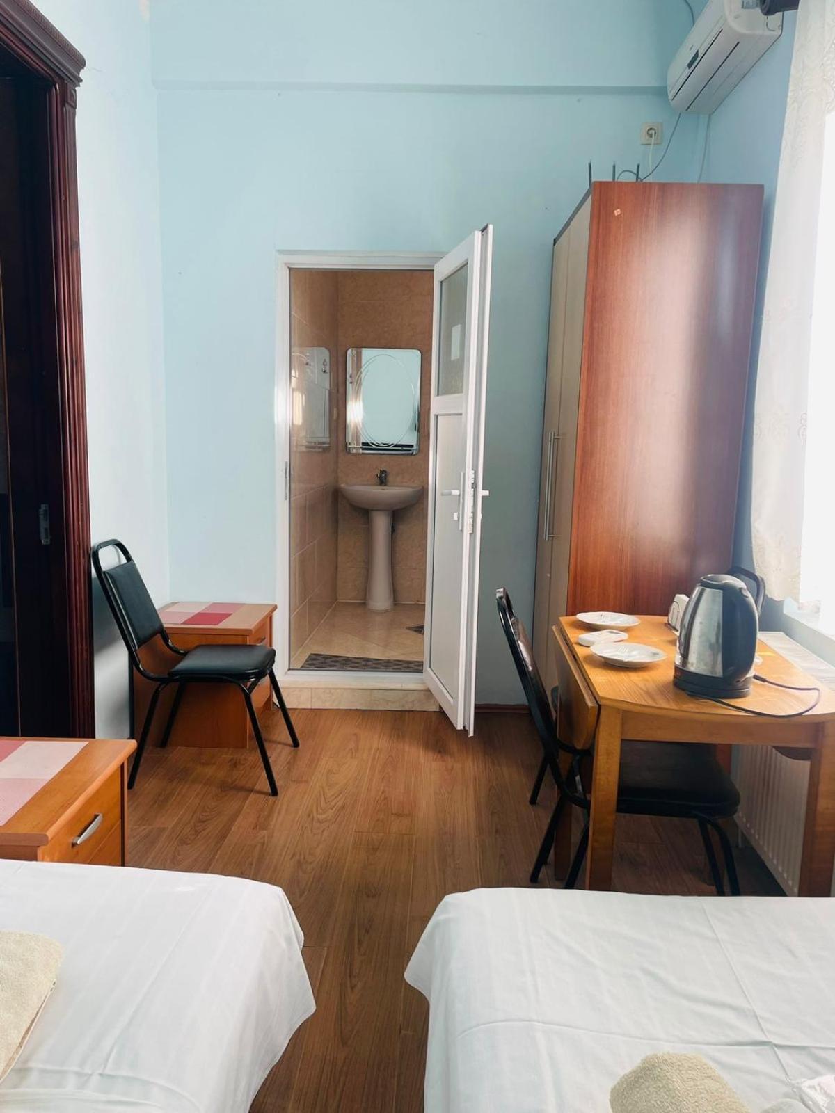 Villa Jakos Paradise Batumi Zewnętrze zdjęcie
