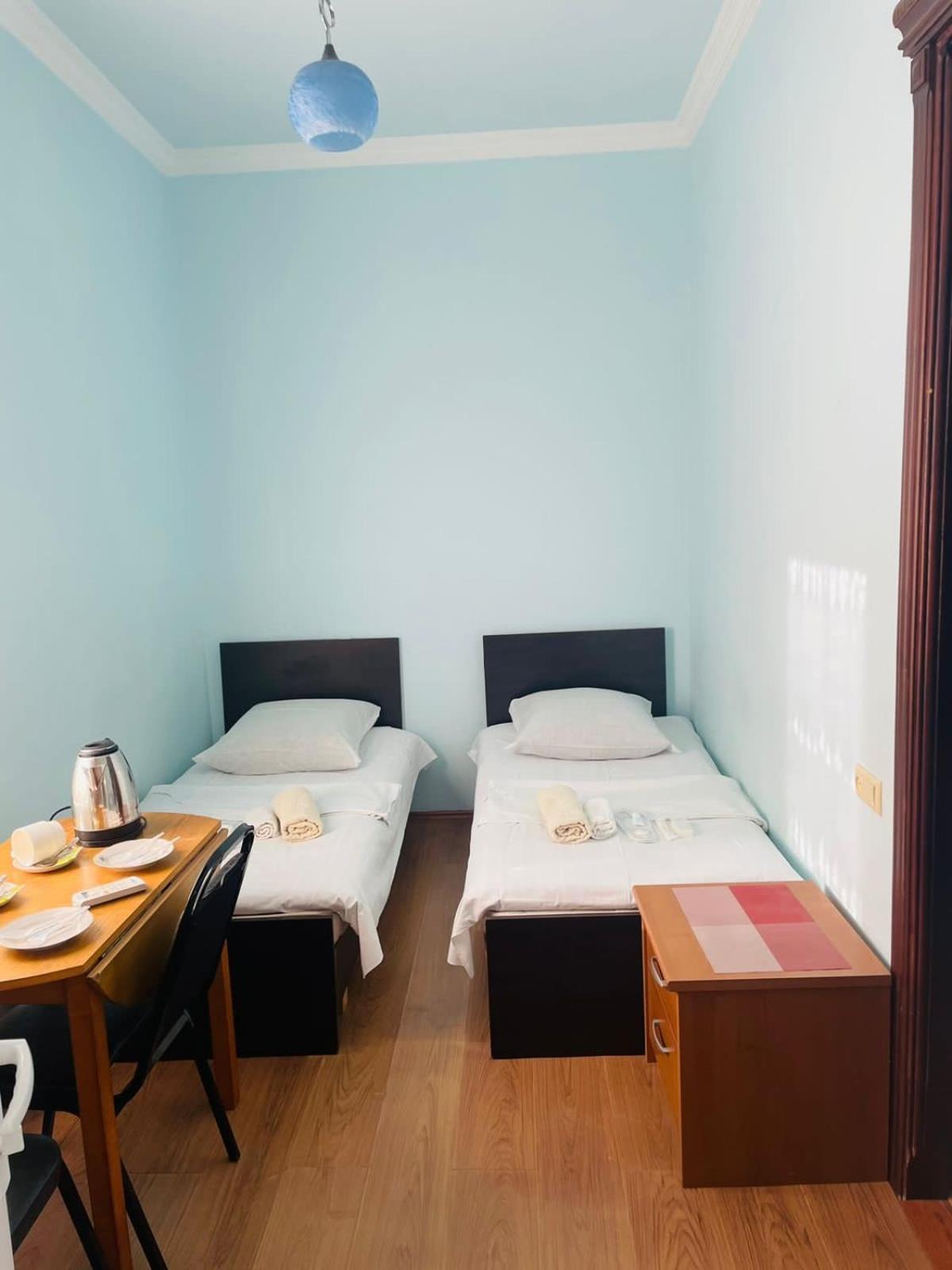 Villa Jakos Paradise Batumi Zewnętrze zdjęcie