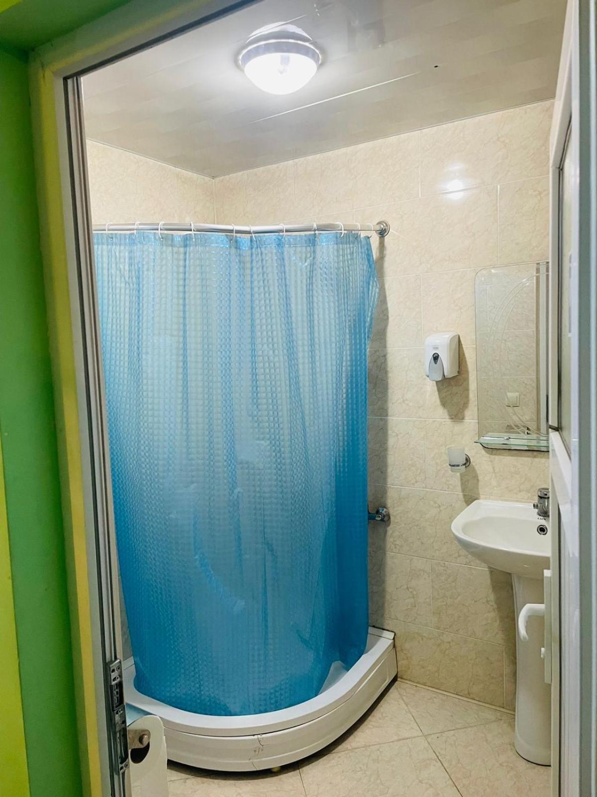 Villa Jakos Paradise Batumi Zewnętrze zdjęcie