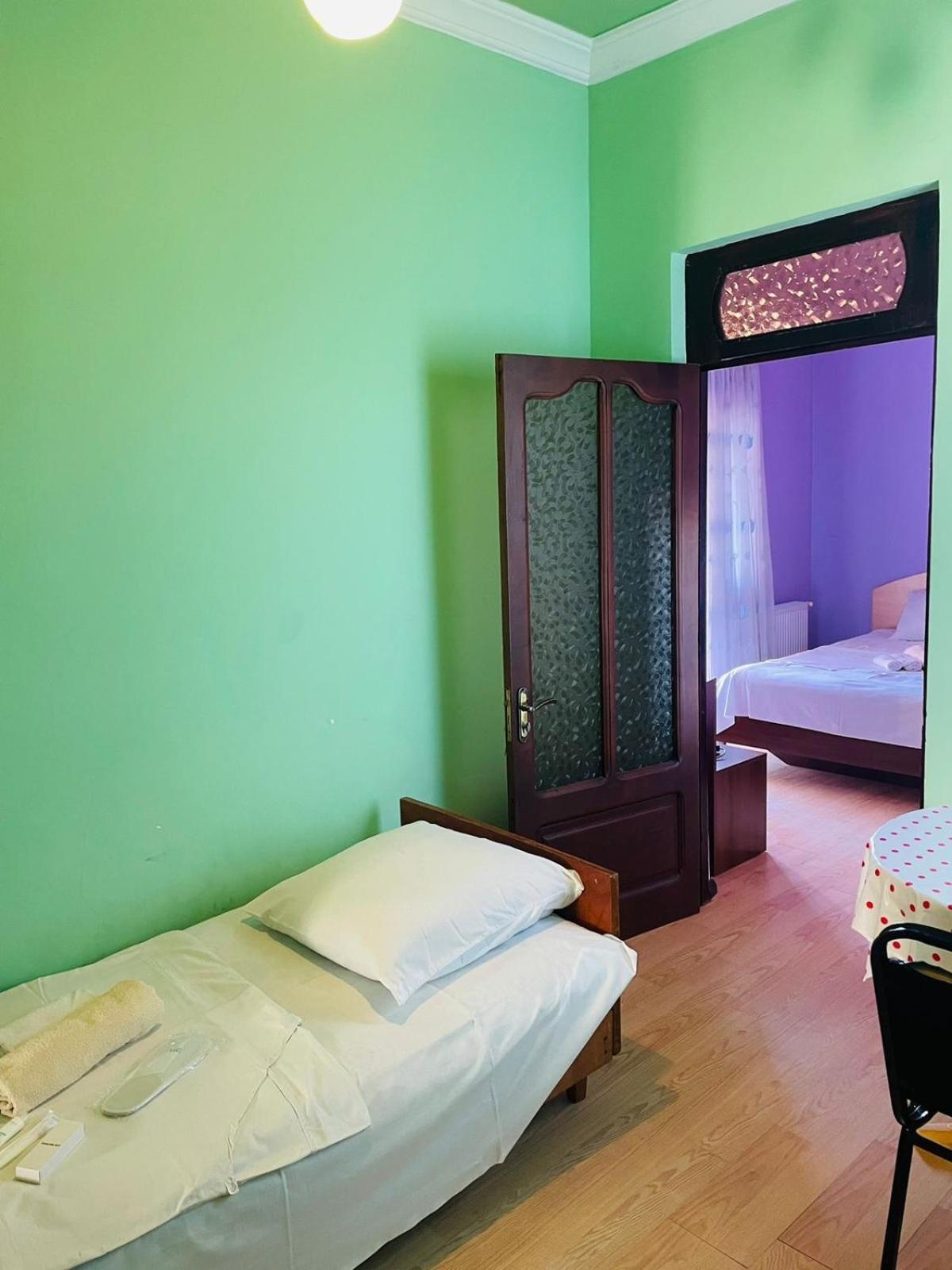 Villa Jakos Paradise Batumi Zewnętrze zdjęcie