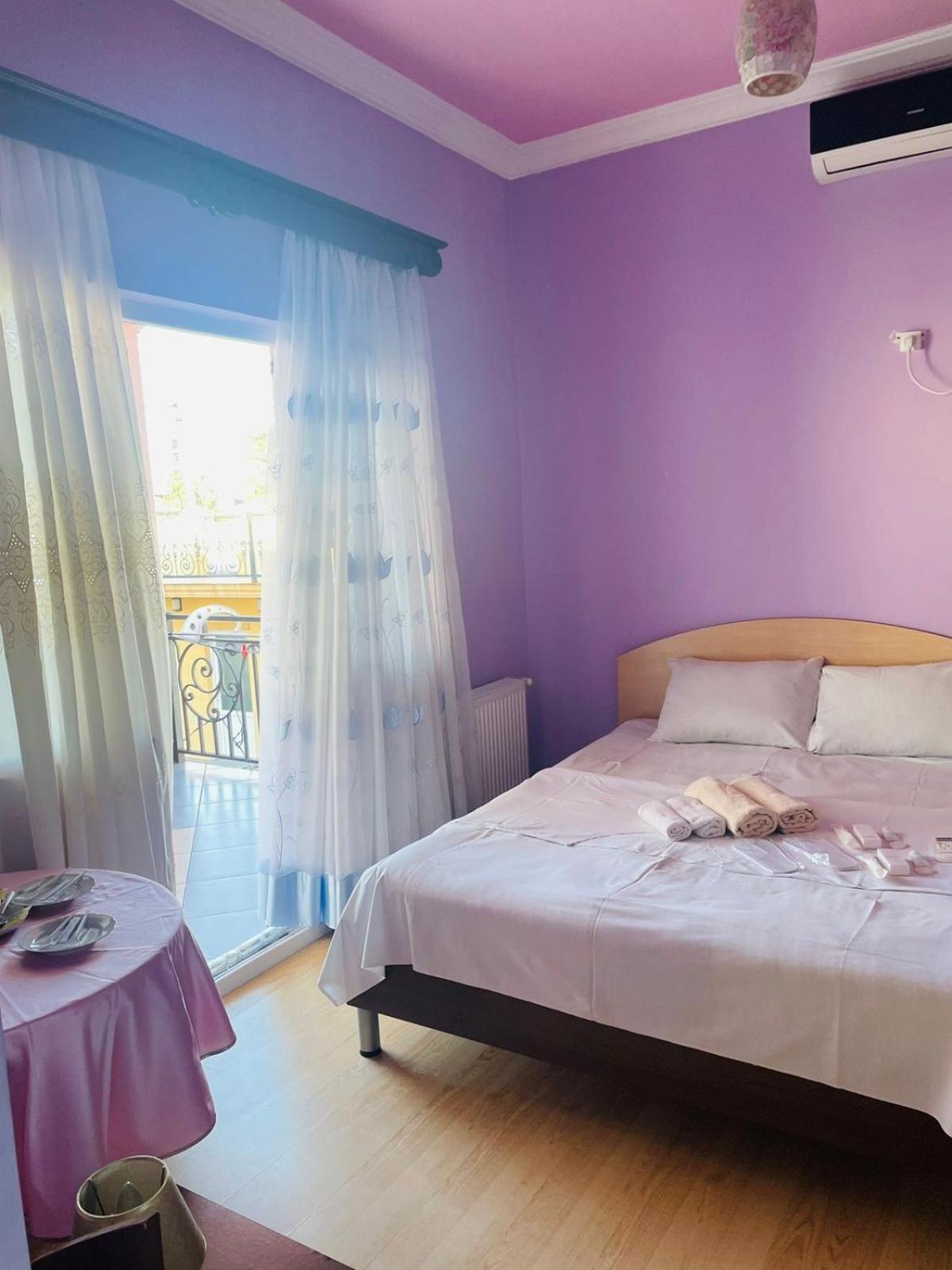 Villa Jakos Paradise Batumi Zewnętrze zdjęcie