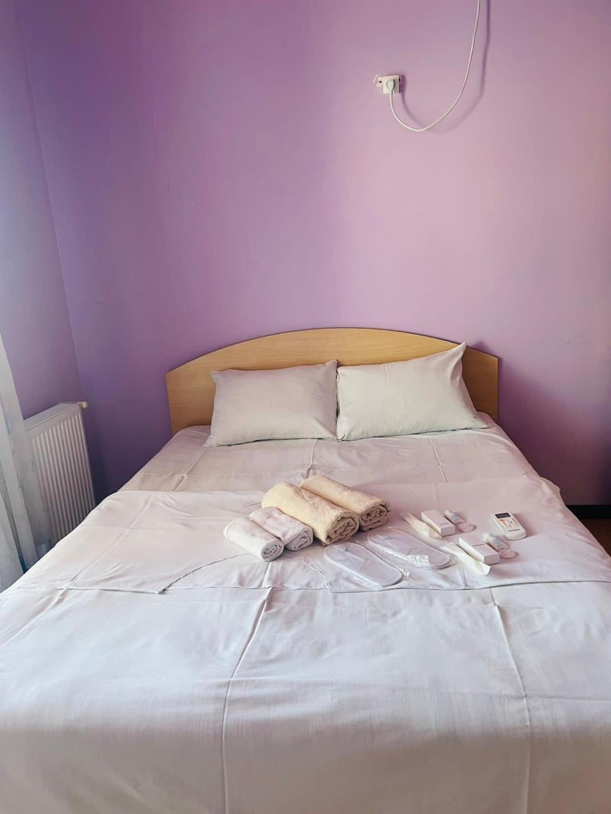 Villa Jakos Paradise Batumi Zewnętrze zdjęcie