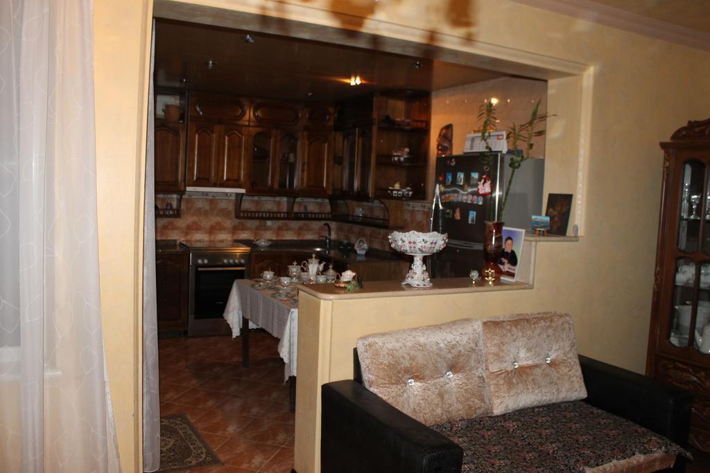 Villa Jakos Paradise Batumi Zewnętrze zdjęcie
