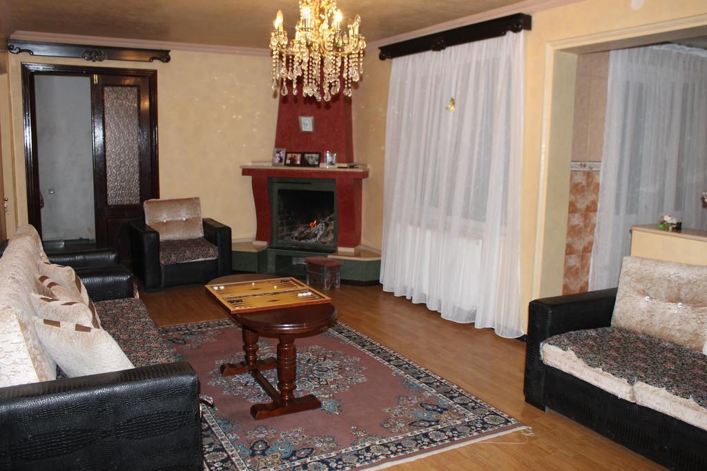 Villa Jakos Paradise Batumi Zewnętrze zdjęcie