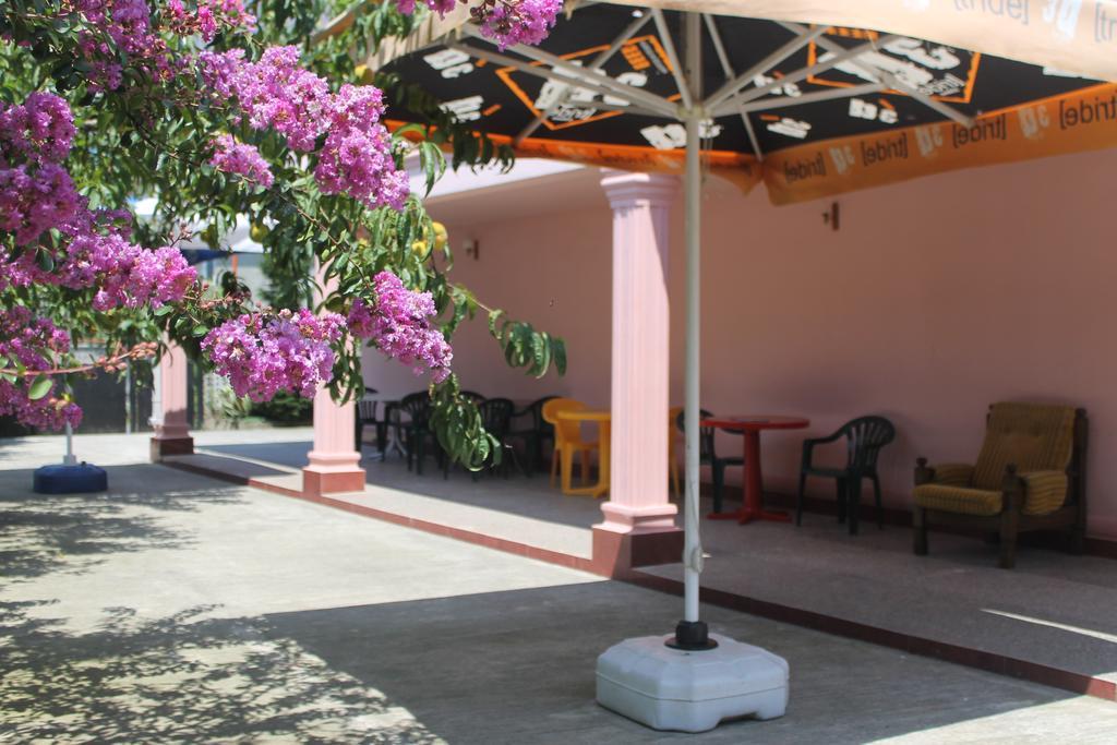Villa Jakos Paradise Batumi Zewnętrze zdjęcie
