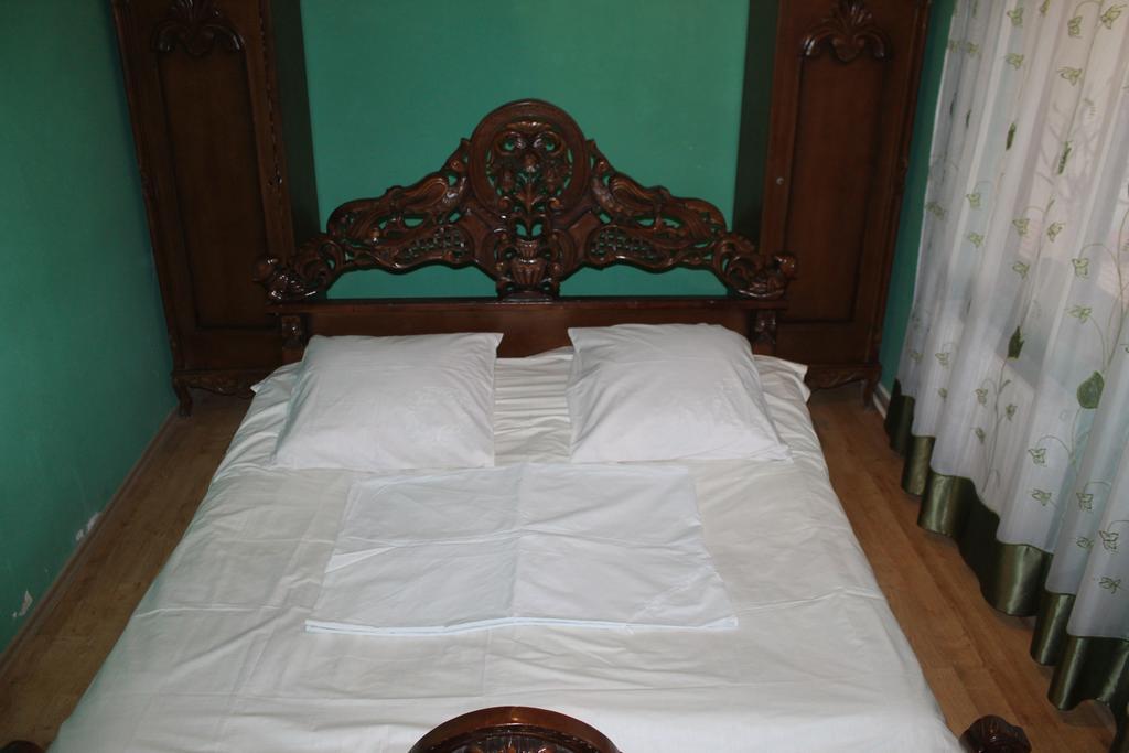 Villa Jakos Paradise Batumi Zewnętrze zdjęcie