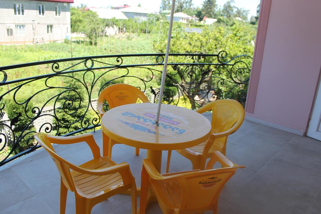 Villa Jakos Paradise Batumi Zewnętrze zdjęcie