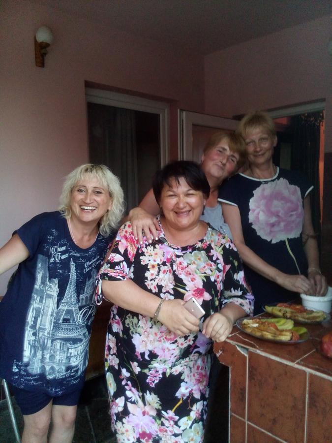 Villa Jakos Paradise Batumi Zewnętrze zdjęcie
