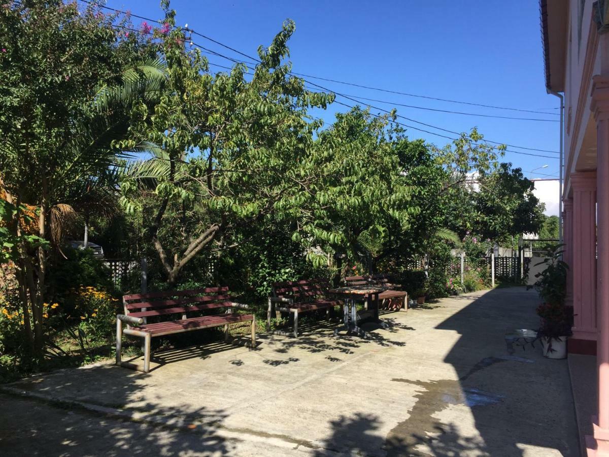 Villa Jakos Paradise Batumi Zewnętrze zdjęcie